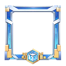 WOW Arena Challenge Contest Avatar Frame