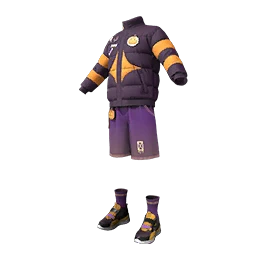 Pumpkin Phantom Set