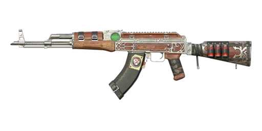 Malevolence - AKM