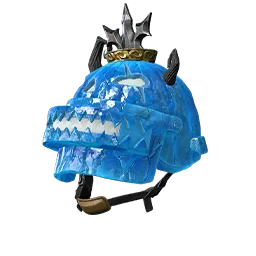Blue Bewitchment Helmet