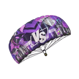 Fantasy Showdown Parachute