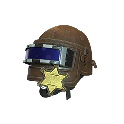 Stars & Stripes Helmet