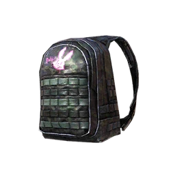 White Rabbit Backpack