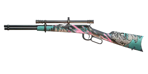 Colorburst - Win94