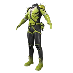 Deific Hunter Set