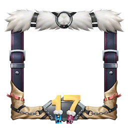RP Avatar Frame (A17)