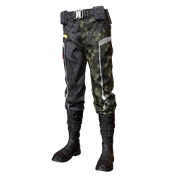 Darknight Sentry Bottoms