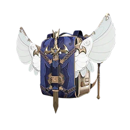 Winged Ascent Backpack