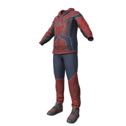 No Way Home Tracksuit Set
