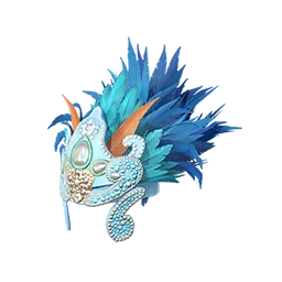 Carnival Headpiece A