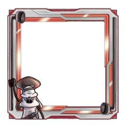 Masameer Trad Frame