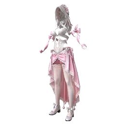 Serene Rapture Set