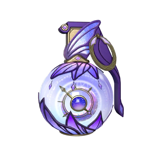Papillon Kiss Grenade