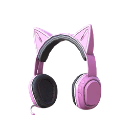 Pretty in Pink Headpiece