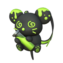 Mousetech Backpack