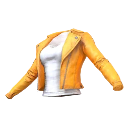 Gold Metro Shirt
