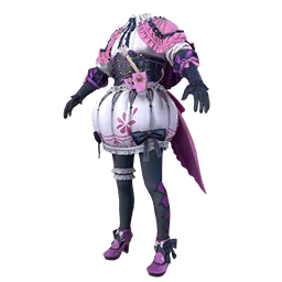 Rose Conjurer Set