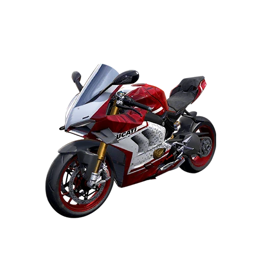 Ducati Panigale V4S Swift Mirage