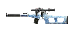 Frost Ravager - VSS
