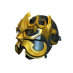 Regal Overlord Helmet