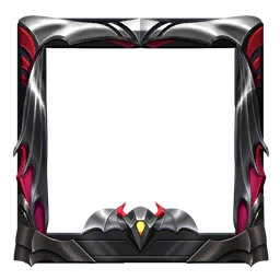 Devouring Bloodwing Avatar Frame