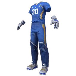Cricketer Jersey