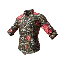 Fancy Shirt (Black)