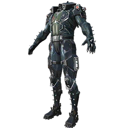 Iron Tortoise Set