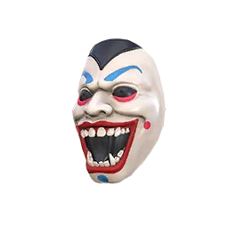 Grand Heist Mask