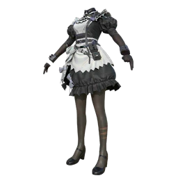 Night Maiden Set