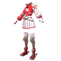 Garuda Series Hunter Set