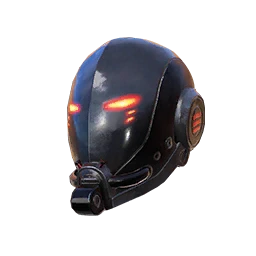 Shadow Soldier Mask