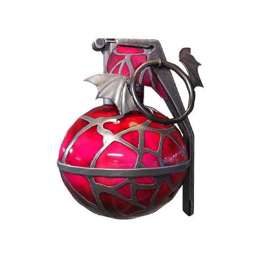 Thornmaker Grenade
