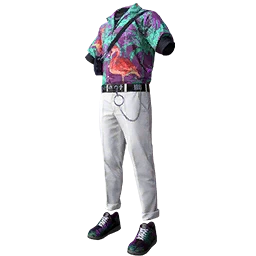Resort Guest Set