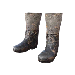 Durable Boots
