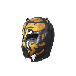 Le Tigre Mask