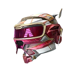 Waveform Frenzy Helmet