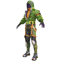 Amphibiraider Set