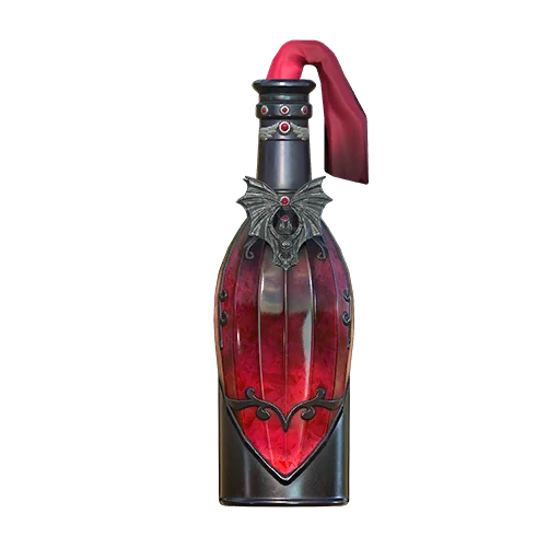 Thornmaker Molotov Cocktail