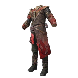 Apocalyptic Brawler Set