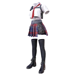Battle Maiden Set