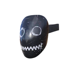 Punkin Mask