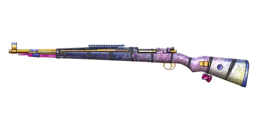 First Love - Kar98K