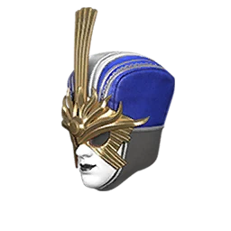 Masquerade Cover