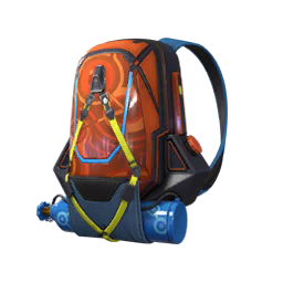 Extreme Athlete Backpack