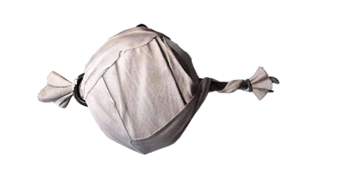 Elusive Pocong - Pan