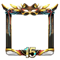 RP Avatar Frame (M15)