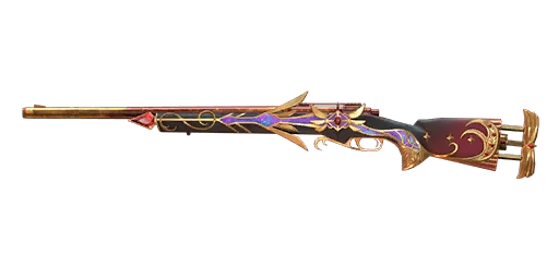 Lady Butterfly - M24