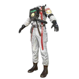Hazard Medic Set