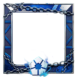 BLUE LOCK Avatar Frame